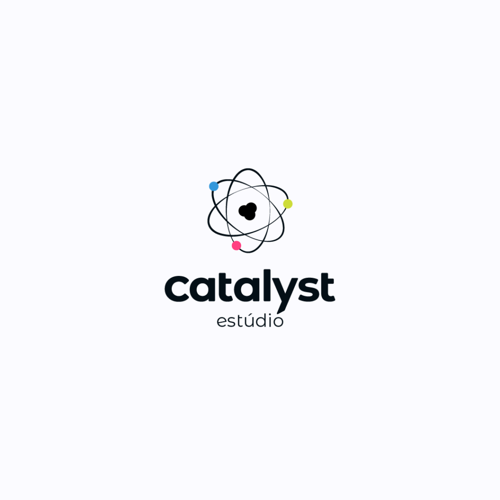 Catalyst - Marca Vertical